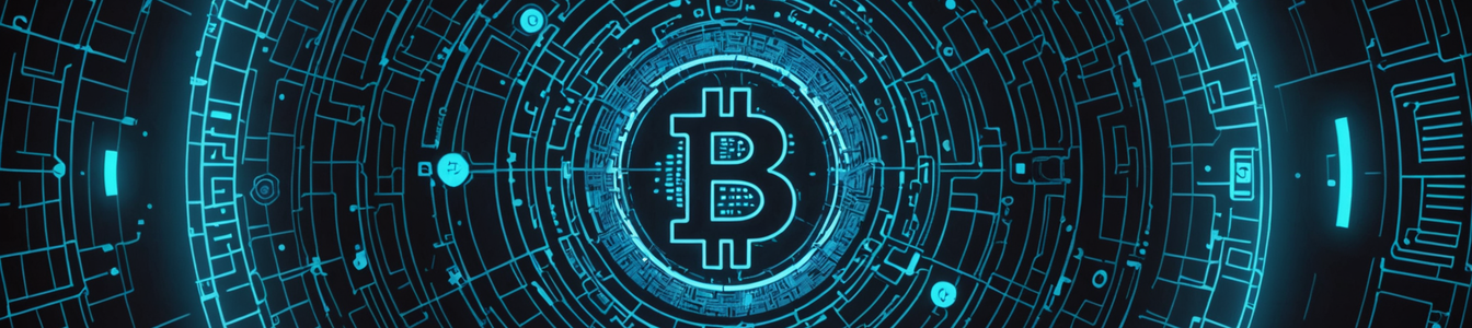 Imagen generada por IA para: Reservas Corporativas en Bitcoin: Equilibrando Innovación y Riesgos de Seguridad