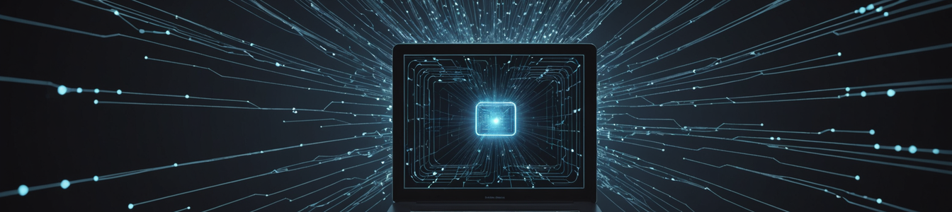 Imagen generada por IA para: Phishing con IA 2.0: El auge de estafas hiperrealistas con IA generativa