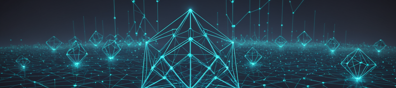 Imagen generada por IA para: La evolución de Ethereum: De altcoin a base segura para la economía digital