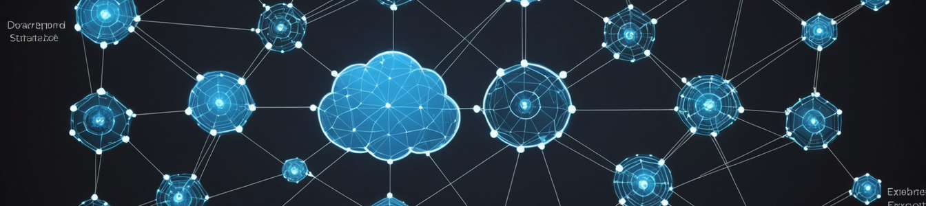 Imagen generada por IA para: La doble estrategia de Google Cloud: impulso empresarial con IA y descuentos gubernamentales