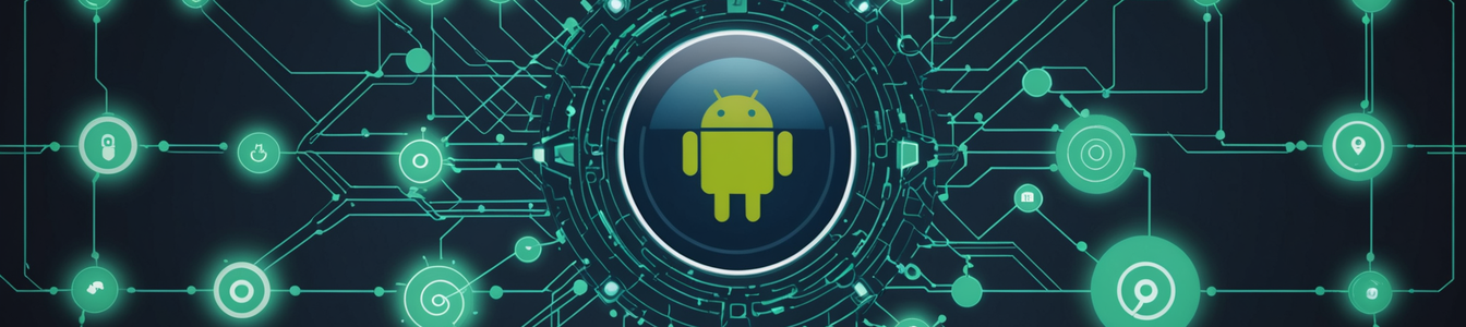 Imagen generada por IA para: Fusión de Android y ChromeOS: Riesgos y oportunidades de seguridad