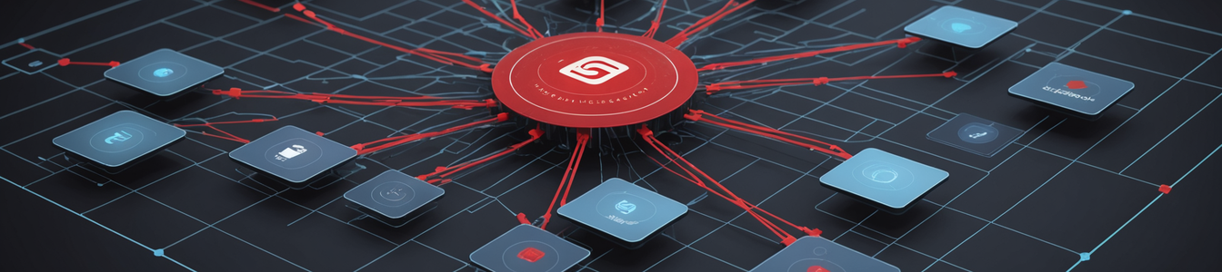 Imagen generada por IA para: Exposición Silenciosa de Datos en ServiceNow: Fallos Críticos de Control de Acceso en Plataformas SaaS