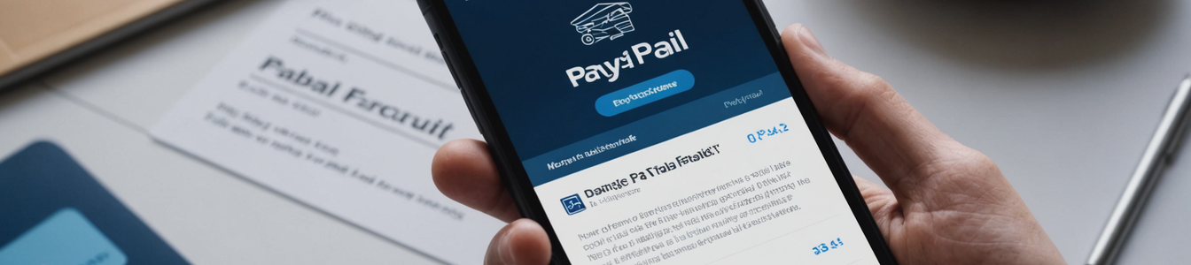 Imagen generada por IA para: Alertas de Suscripción Falsas: Ciberdelincuentes Atacan a Usuarios de CapCut y PayPal