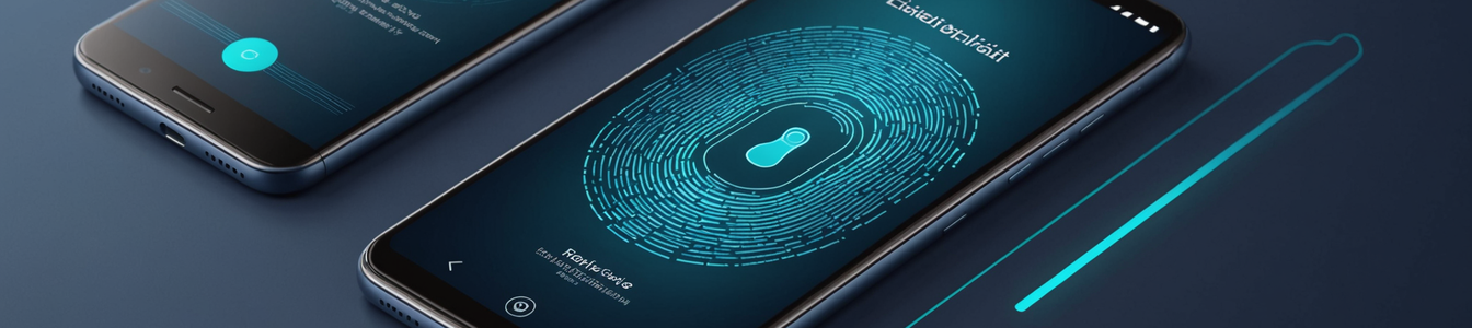 Imagen generada por IA para: Usuarios alemanes priorizan privacidad en smartphones: Encuesta revela controles estrictos