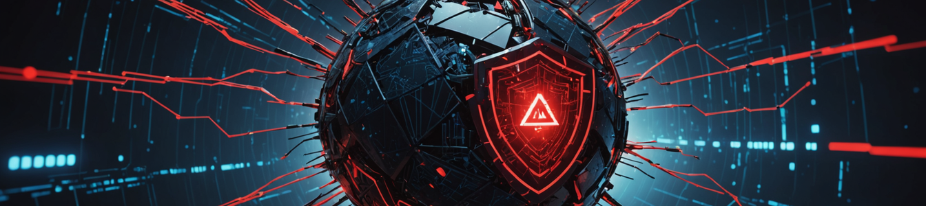 Imagen generada por IA para: Malware con IA evade Microsoft Defender en el 8% de los casos