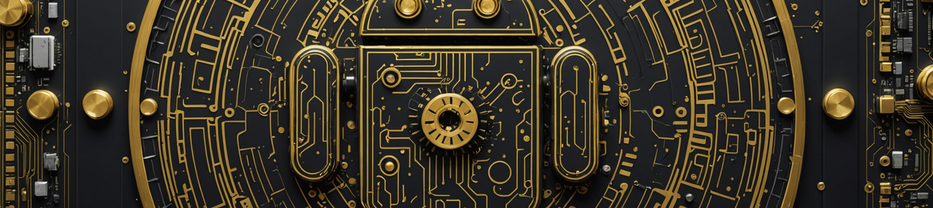Imagen generada por IA para: Restricciones de Android 16 a Custom-ROMs: ¿Seguridad o límite a desarrolladores?