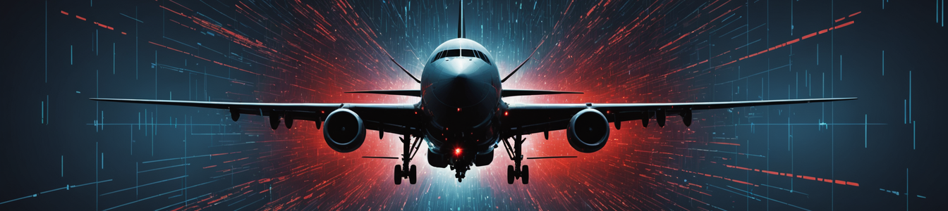 Imagen generada por IA para: Filtración de datos en Qantas: 6 millones de clientes expuestos en ciberataque sofisticado