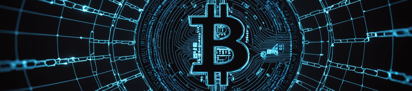 Imagen generada por IA para: Agente del orden británico condenado por robar £4.4M en Bitcoin incautado