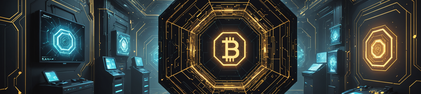 Imagen generada por IA para: Inversores institucionales exploran el gaming blockchain: surgen desafíos de seguridad