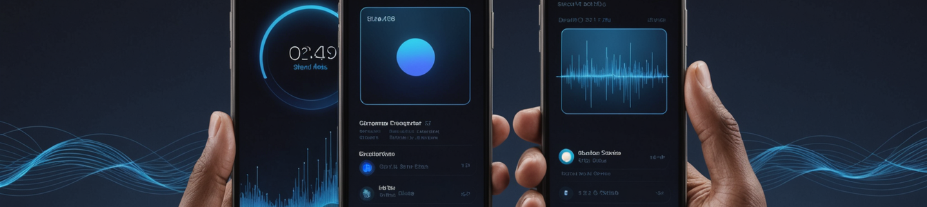 Imagen generada por IA para: Análisis de seguridad en iOS 26: Riesgos del cambio automático de eSIM y menú Compartir