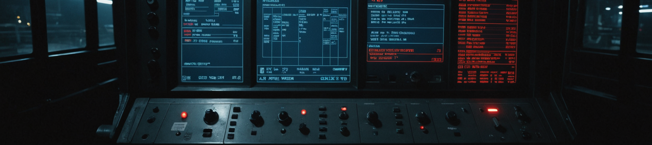 Imagen generada por IA para: Sistemas ferroviarios de EE.UU. siguen vulnerables a hackeo remoto de frenos pese a riesgos conocidos
