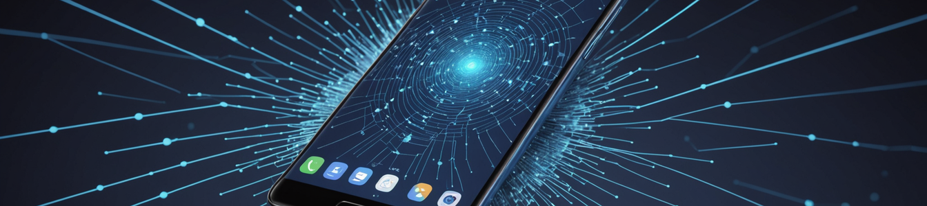 Imagen generada por IA para: Samsung desafía la tendencia: funciones de Galaxy AI seguirán siendo gratis indefinidamente