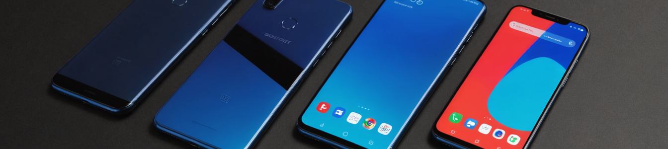 Imagen generada por IA para: Seguridad en smartphones económicos: Los costos ocultos de los dispositivos de bajo precio