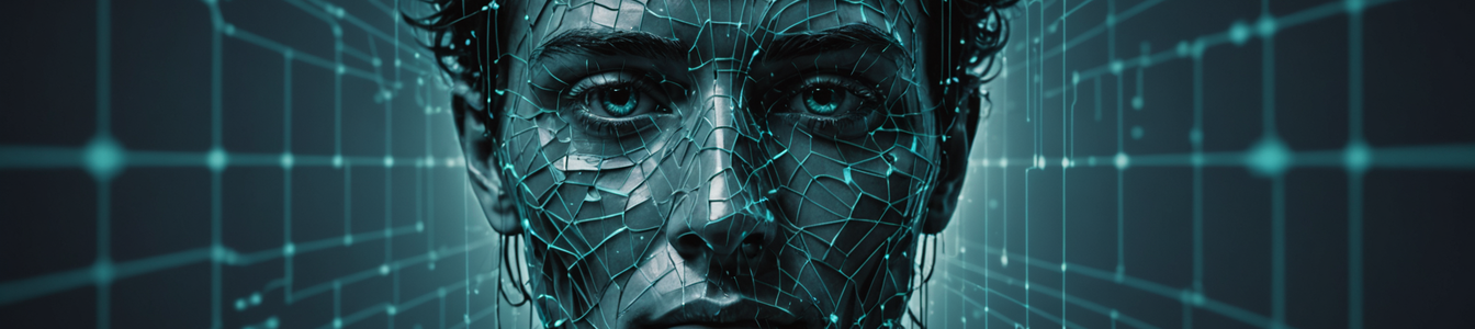 Imagen generada por IA para: Crisis en detección de deepfakes: La urgente necesidad de nuevos estándares