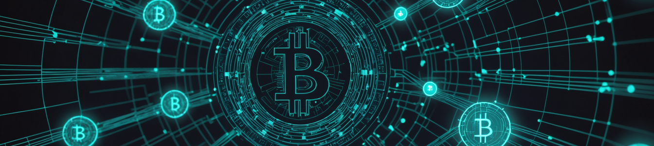 Imagen generada por IA para: La Cámara de EE.UU. aprueba el histórico CLARITY Act para regular las criptomonedas