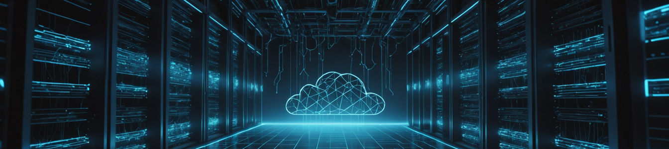 Imagen generada por IA para: AWS reestructura su fuerza laboral por costos de IA, generando preocupaciones en seguridad cloud