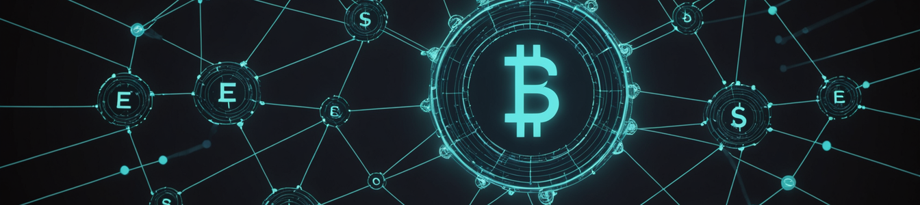 Imagen generada por IA para: Legislación de Stablecoins en EE.UU.: Impacto en Seguridad Cripto