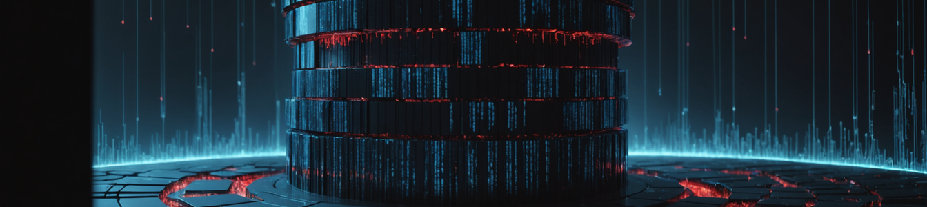Imagen generada por IA para: Grupos políticos australianos atacados con ransomware: datos sensibles expuestos