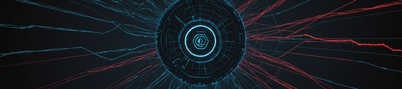 Imagen generada por IA para: Hermanos rusos condenados por VPN con troyano: ¿Una nueva tendencia del cibercrimen?