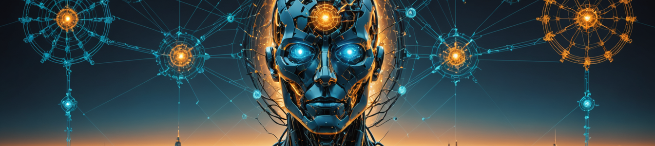 Imagen generada por IA para: El dilema del cortafuegos humano: Equilibrio entre automatización y juicio humano