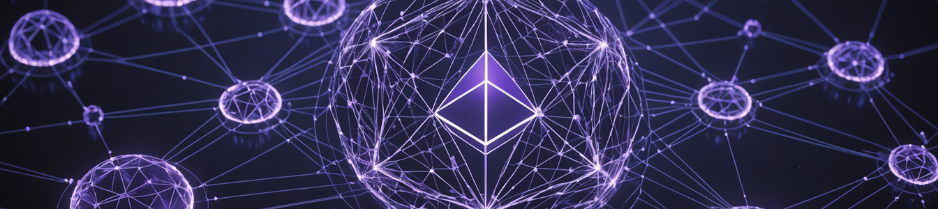 Imagen generada por IA para: La evolución de la seguridad de Ethereum ante la adopción institucional y cambios regulatorios