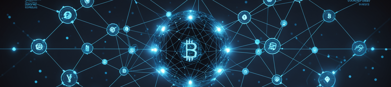 Imagen generada por IA para: Mercado crypto alcanza $4 billones: Riesgos de seguridad en terreno desconocido