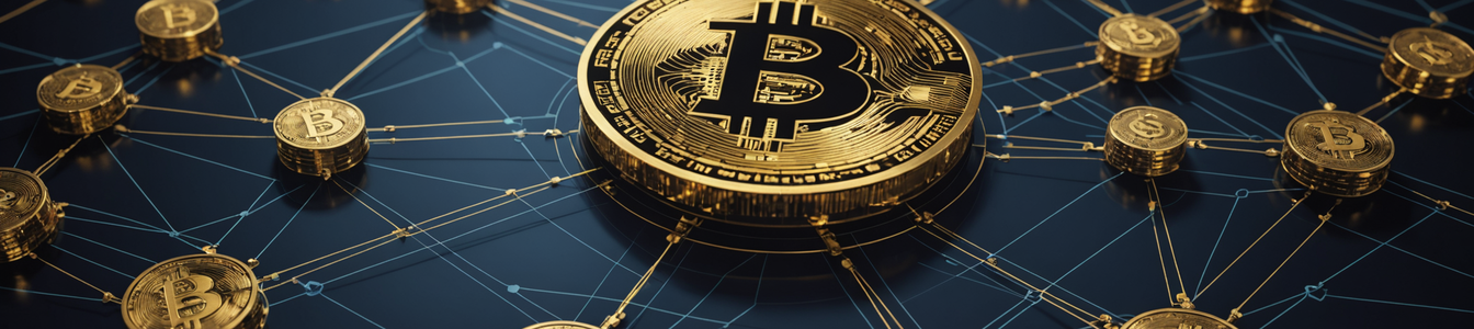 Imagen generada por IA para: Acumulación corporativa de Bitcoin: Riesgos de seguridad en estrategias institucionales
