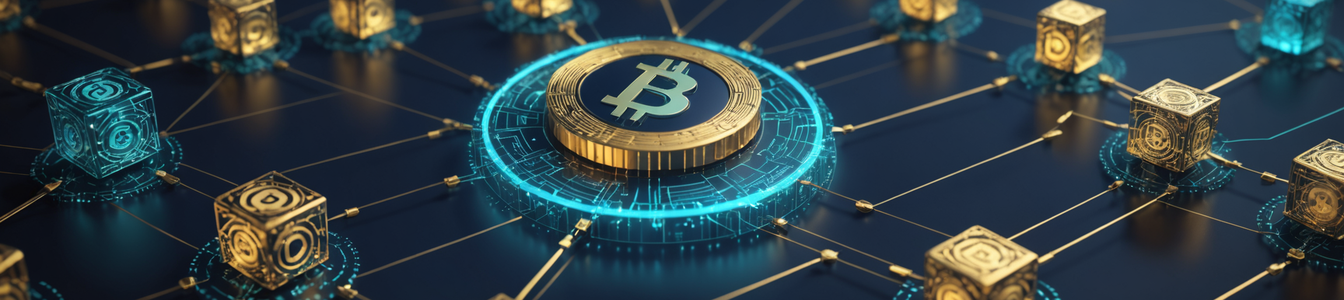Imagen generada por IA para: Cripto alcanza $4T: Nuevos desafíos de seguridad