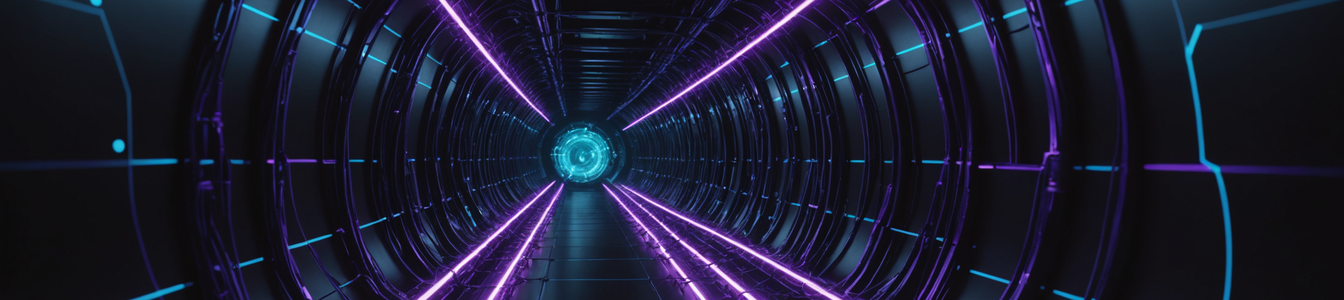 Imagen generada por IA para: El mercado VPN en movimiento: Descuentos importantes y cierres inesperados remodelan la industria