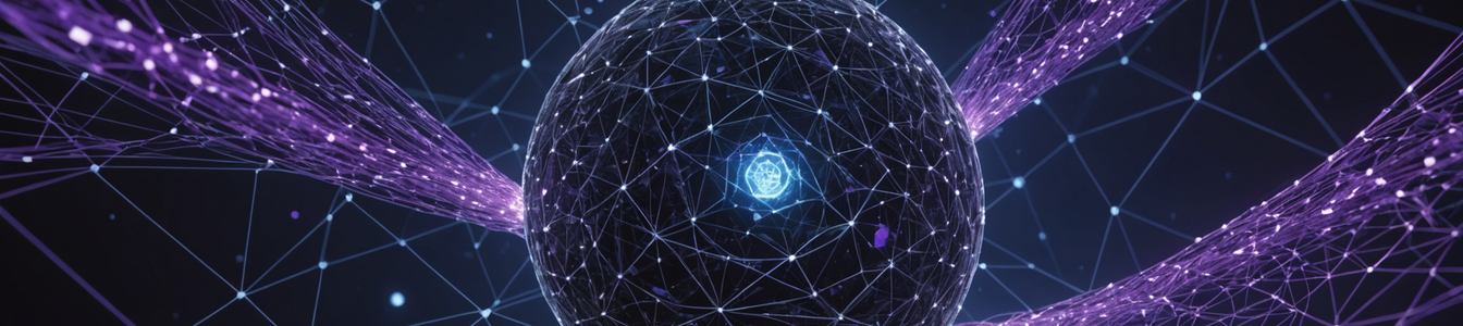 Imagen generada por IA para: Los vacíos regulatorios en IA y cripto suponen riesgos de ciberseguridad