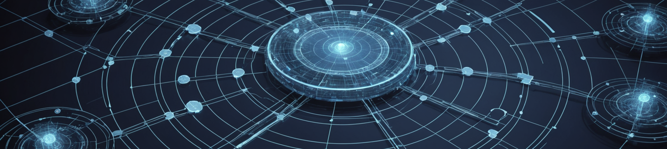 Imagen generada por IA para: Tesoro de EE.UU. impulsa reforma regulatoria financiera: Implicaciones en ciberseguridad