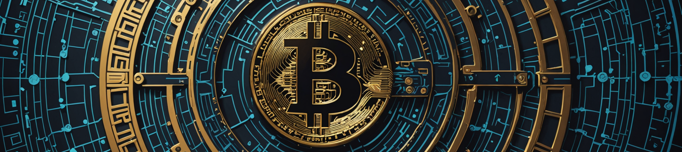 Imagen generada por IA para: Reservas Corporativas de Bitcoin: Riesgos de Seguridad en el Auge Institucional de Cripto