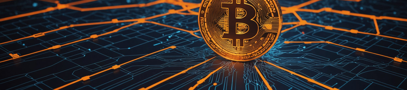 Imagen generada por IA para: La apuesta de $2B de Trump Media en Bitcoin: Riesgos en inversiones cripto politizadas