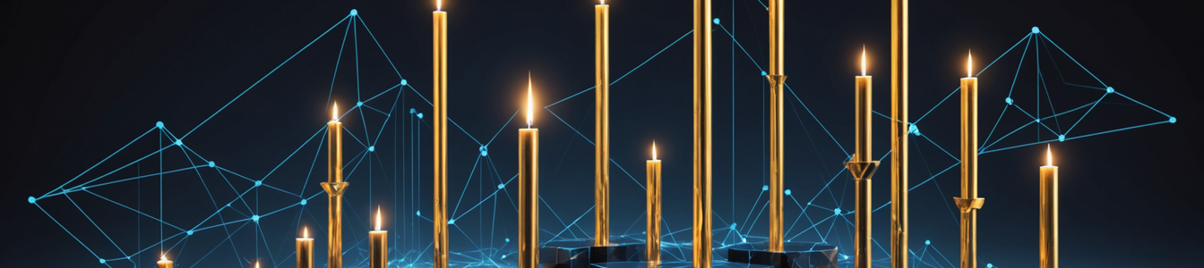 Imagen generada por IA para: Préstamos respaldados por cripto de JPMorgan: implicaciones de seguridad para la adopción institucional