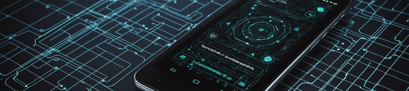 Imagen generada por IA para: Riesgos ocultos en las funciones de accesibilidad de Android: un punto ciego en seguridad