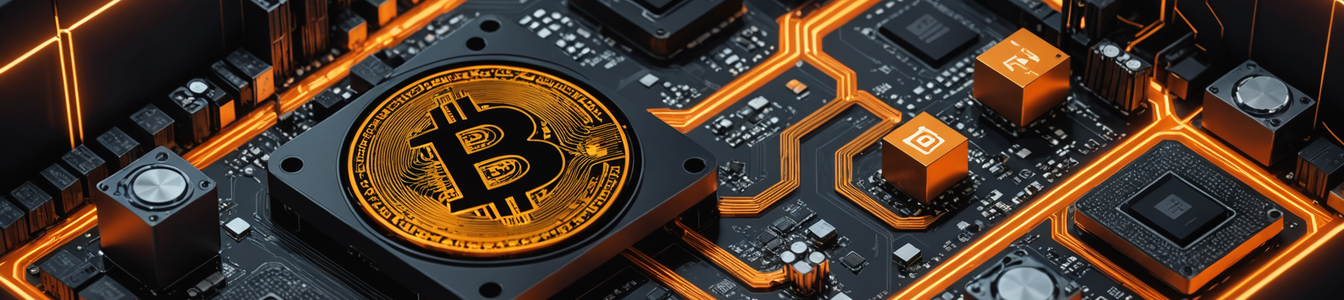 Imagen generada por IA para: Resurgimiento del minado de Bitcoin: Riesgos de seguridad en medio del récord de precios