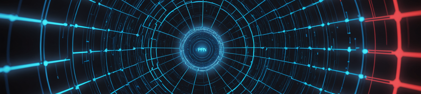Imagen generada por IA para: Proveedores de VPN bajo presión legal y ajustes de mercado