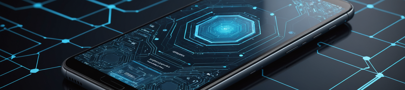 Imagen generada por IA para: Análisis de seguridad de HyperOS 3: Riesgos y oportunidades de la actualización global de Xiaomi