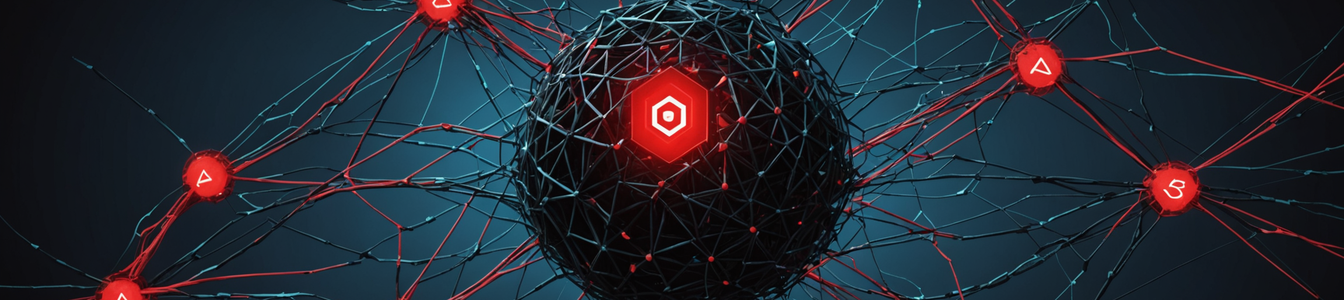 Imagen generada por IA para: Ecosistema npm bajo ataque: Malware infecta paquetes populares mediante robos de cuentas