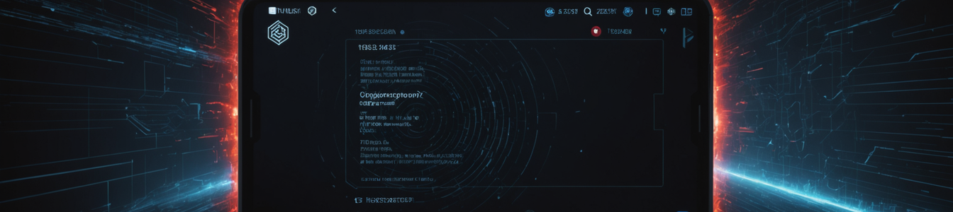 Imagen generada por IA para: Crisis de secuestros cripto: Caso de SoHo genera alertas de seguridad
