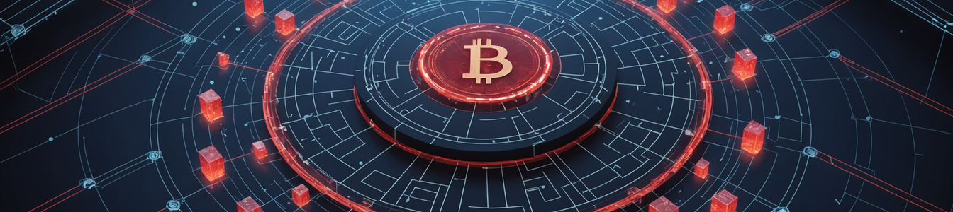 Imagen generada por IA para: Aceleración en adopción institucional de cripto con preocupaciones de seguridad