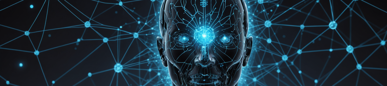 Imagen generada por IA para: IA en Ciberseguridad: El Equilibrio entre Automatización y Habilidades Humanas