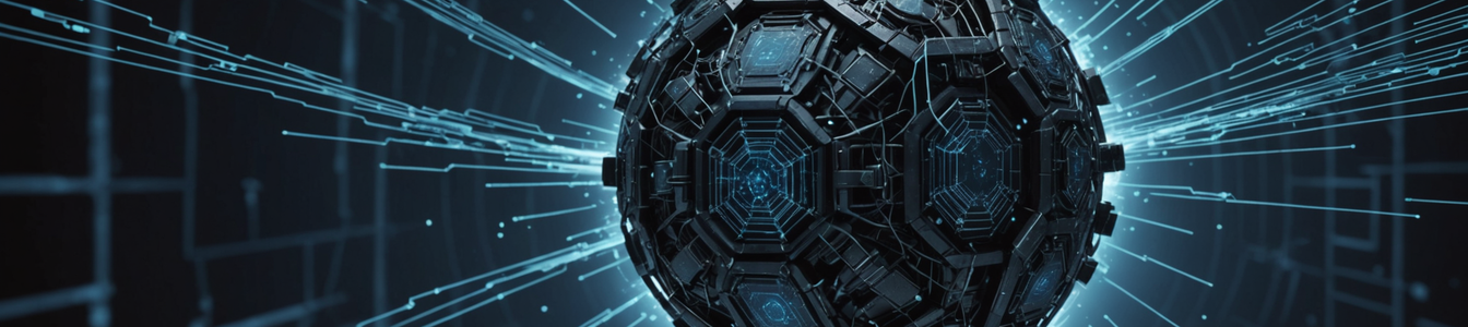 Imagen generada por IA para: Complot con bombas asistido por IA: Cómo la inteligencia artificial facilita el terrorismo doméstico