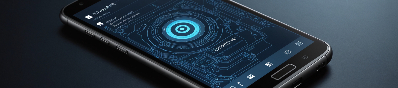Imagen generada por IA para: Terminal Linux en Android: Nuevos Riesgos de Seguridad en Entornos Móviles
