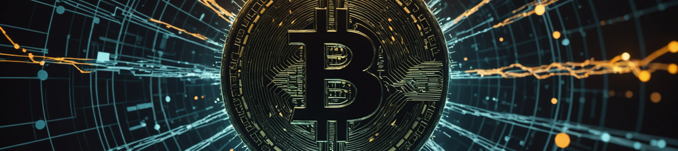 Imagen generada por IA para: Fiebre corporativa por las cripto: riesgos en la adopción masiva de Bitcoin