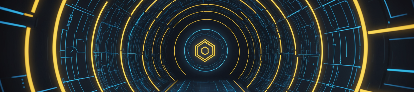 Imagen generada por IA para: El avance estratégico de Norton VPN: ¿Puede el líder en antivirus revolucionar el mercado de VPN?