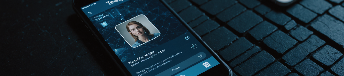 Imagen generada por IA para: Filtración en app de citas Tea expone 72,000 imágenes de usuarias, comprometiendo su promesa de seguridad
