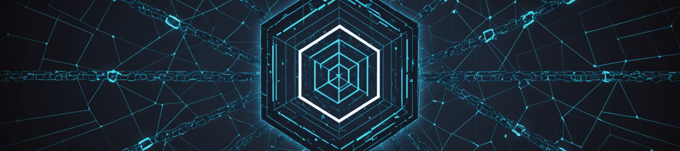 Imagen generada por IA para: Adopción institucional de cripto: Los riesgos de seguridad ocultos tras el auge del blockchain