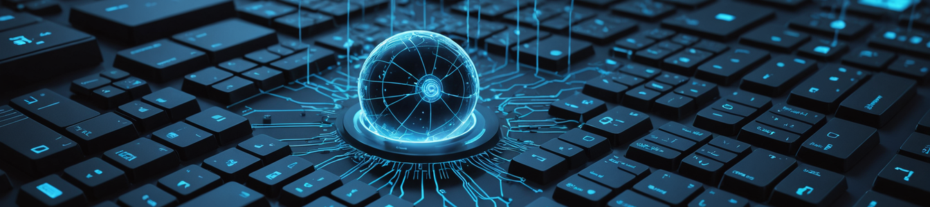 Imagen generada por IA para: Disrupción laboral por IA: Protestas en BPO y advertencias en industrias creativas generan preocupaciones de ciberseguridad