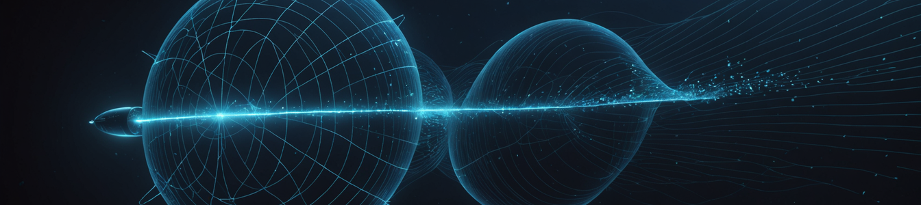Imagen generada por IA para: Spear AI obtiene $2.3M para revolucionar la ciberseguridad naval con detección de amenazas submarinas basada en IA